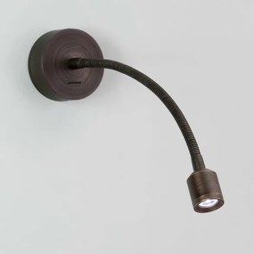 Astro Lighting FOSSO 1138011 Fali lámpa 1x2,5W/LED 90,04LM IP20