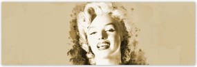 Poszterek 200x66 Marilyn Monroe Színésznő