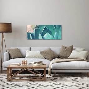 Kép - Szukulent (120x50 cm)