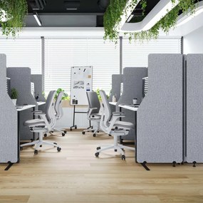 akusztikus falpanel SADIE Moon Dust 280/145 cm