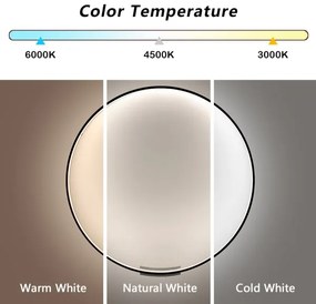 Immax NEO 07245-120 - LED Dimmelhető lámpa FINO LED/70W/230V 120cm Tuya + távirányító