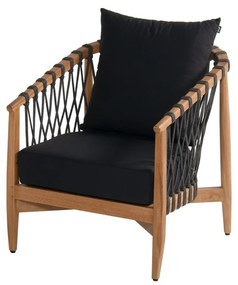 Kerti székpárna 68x118 cm Bora Bora – Hartman