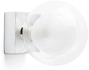 FARO 40086 - Fürdőszobai fali lámpa PERLA 1xG9/6W/230V IP44