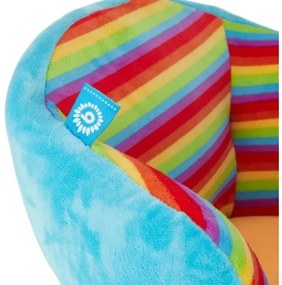 Bieco - Elefánt hinta