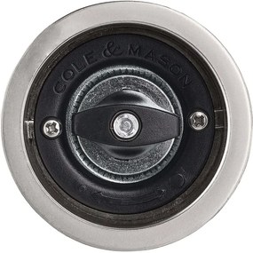 Cole&Mason - Elektromos só- és borsdaráló készlet RICHMOND 2 db 6xAAA