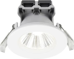 Nordlux FREMONT 2310046001 Beépíthető spotlámpa 1x4,5W/LED 4000K 380LM IP65