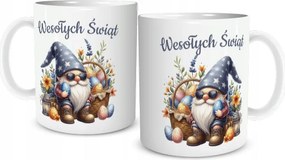 Húsvéti Bögre Húsvéti Nyuszi Manó