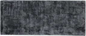 Cana futószőnyeg, sötétszürke, 80x200cm