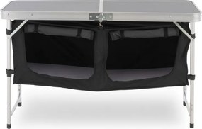 Kemping asztal többfunkciós DIVERO®