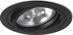 RENDL PASADENA G53 R I černá 230V LED G53 15W
