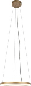 Antigo Agari 5324 Függőlámpa 1x35W/LED 4000K 4371lm IP20