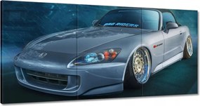 Képek 120x60 Sportos Honda S2000