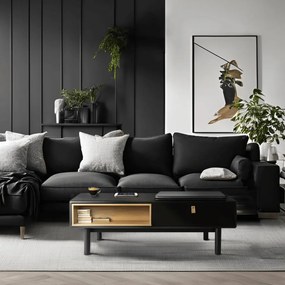 ARES Fekete Színben