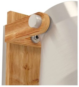 Eglo 43948 - Fali spotlámpa CAWTON 1xE27/40W/230V