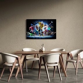 Kép - sport (90x60 cm)