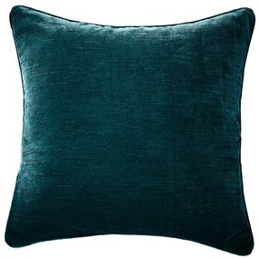 Zsenília díszpárna 55x55 cm Selene Luxury Chenille – Hyperion