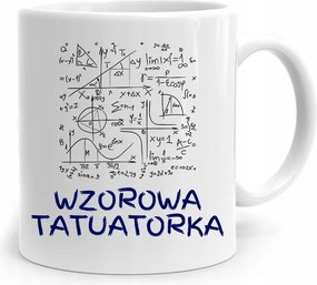 Tetováló Bögre Ajándék fényképes nyomtatással