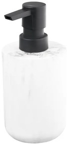 Erga Bianco, álló szappanadagoló, fehér, ERG-07573