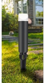 LED Kültéri lámpa LED/3W/230V 2800K IP65