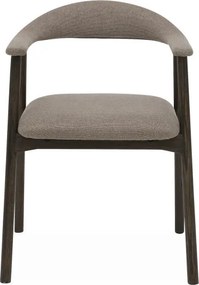 Adler design karfás szék