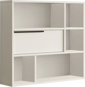 Fali polc, 90,1 cm – On5-W