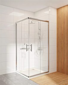CUBIC zuhanytálca_90x90
