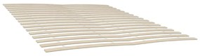 2 db 34 léces ágyrács 90x200 cm
