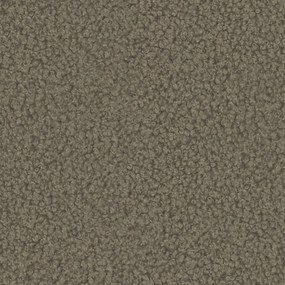 Kihúzható, kétoldalas L alakú kanapé SMART BOUCLE 232x143 cm, szürke-bézs