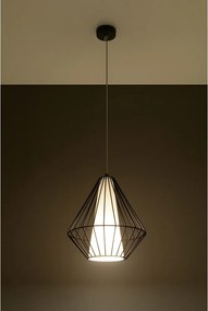 Sollux DEMI SL.0298 Függőlámpa 1x60W/E27