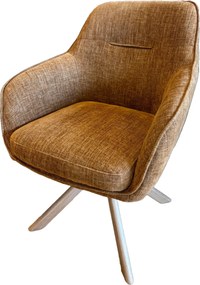 Avola forgó design szék