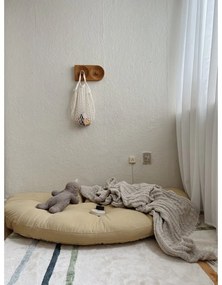 Narancssárga gyerekfotel Mini Nido - Karup Design