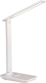 Milagro LAMPKI BIURKOWE ML1631 Asztali lámpa 1x5W/LED 3000K-6500K 300lm IP20