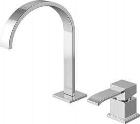 Mosdó csaptelep Axis QB205N