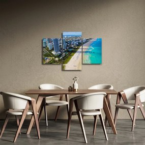 Kép - Miami, Florida (90x60 cm)