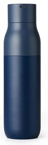 Antibakteriális termosz LARQ, Monaco Kék 500 ml - LARQ