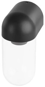 Kültéri fali lámpa CASSIA 1xE27/15W/230V IP44