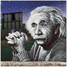 Poszterek 100x100 Graffiti Utcaművészet