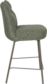 Jacques alacsony bárszék