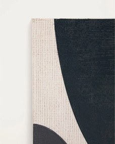 Kép 80x100 cm Nemsa – Kave Home