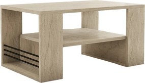 Iris - Travertine
