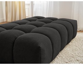 Fekete lábtartó Everest – Bobochic Paris