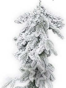Füzér Havas 50 LED 60 cm