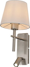 Luna LED falikar