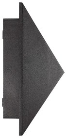 Nordlux - Kültéri fali lámpa PONTIO 2xGU10/25W/230V IP54