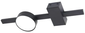Polux JOY 326249 Felületi spotlámpa 1x10W/GX53 4000K 660lm IP20