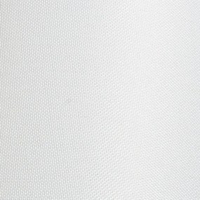 RENDL OTIS 50 stropní bílá/bílá 230V LED E27 3x15W
