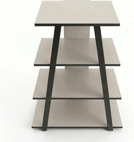 Lyno - Sandstone, Black