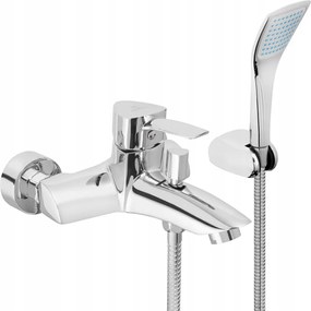 Kádtöltő csaptelep fali zuhany Tenerife zuhany