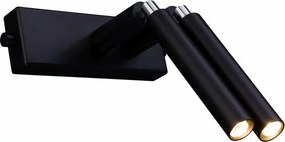 Antigo Alha 9014 Fali lámpa 2x40W/G9 IP20