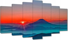 Festmények 140x80 Fuji